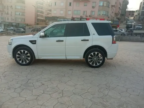 Land Rover Freelander 2 2014 Premium 