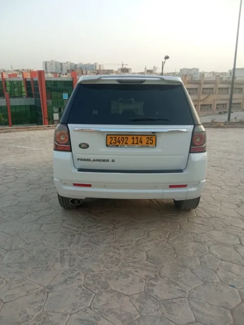 Land Rover Freelander 2 2014 Premium 
