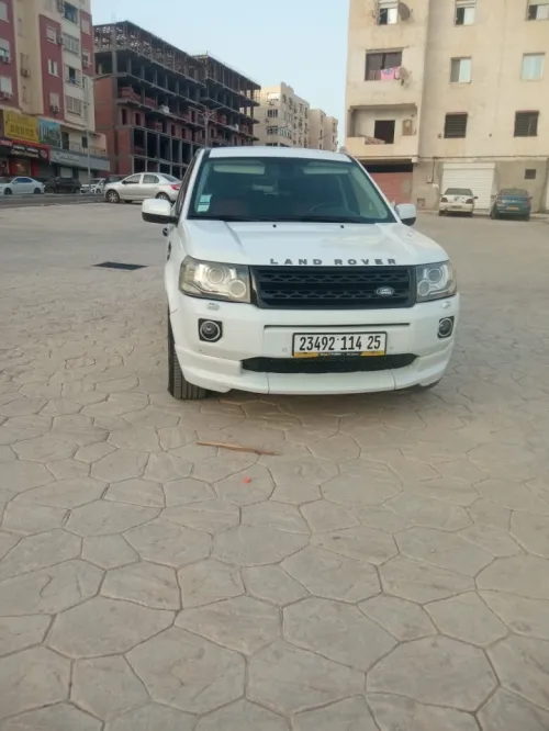 Land Rover Freelander 2 2014 Premium 