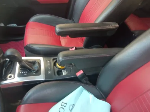 Land Rover Freelander 2 2014 Premium 
