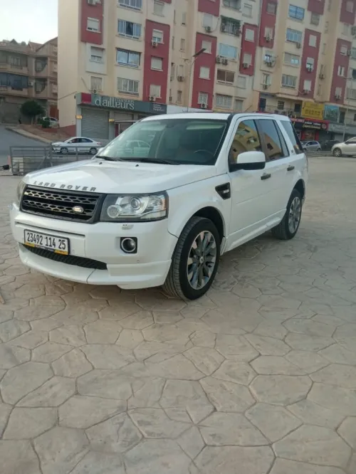Land Rover Freelander 2 2014 Premium 