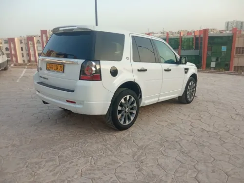 Land Rover Freelander 2 2014 Premium 