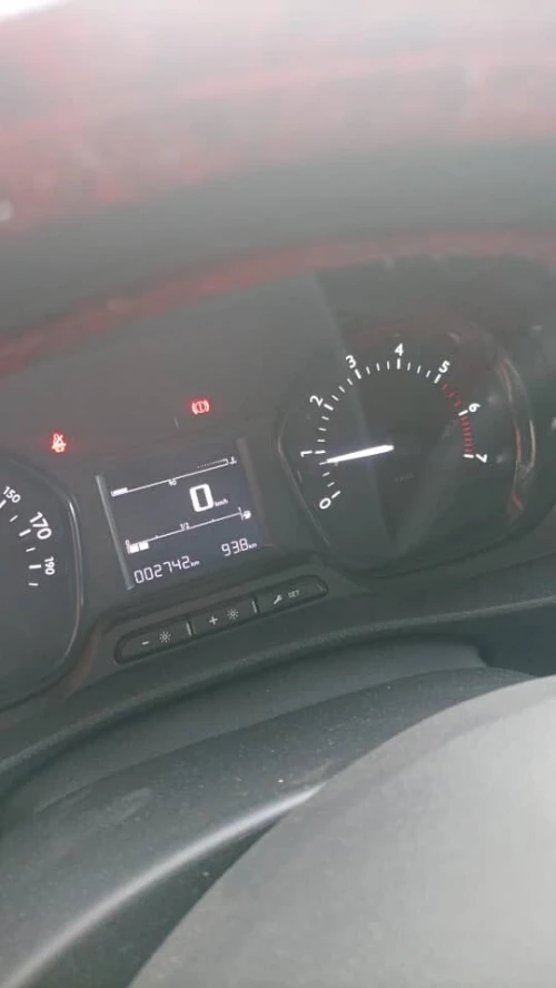 Peugeot Expert 2024 2.0 HDi