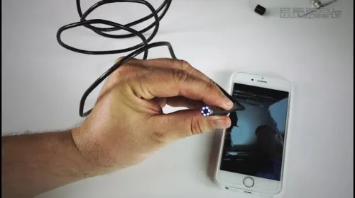 Endoscope