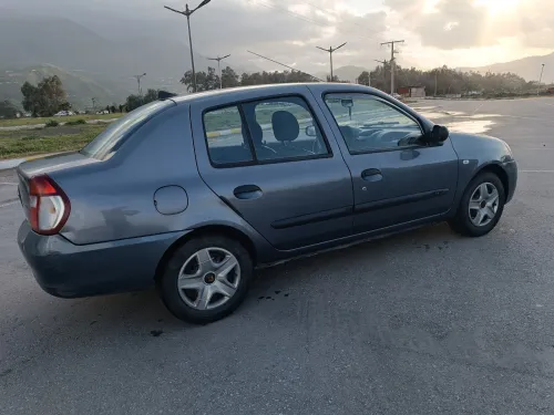 Renault Clio Classique 2008 Clio Classique