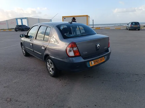 Renault Clio Classique 2008 Clio Classique