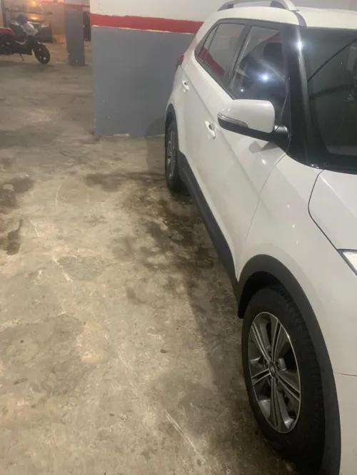 Hyundai Creta 2017 Crdi