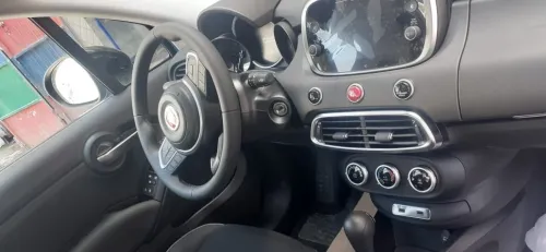 Fiat 500x 2025 Cult