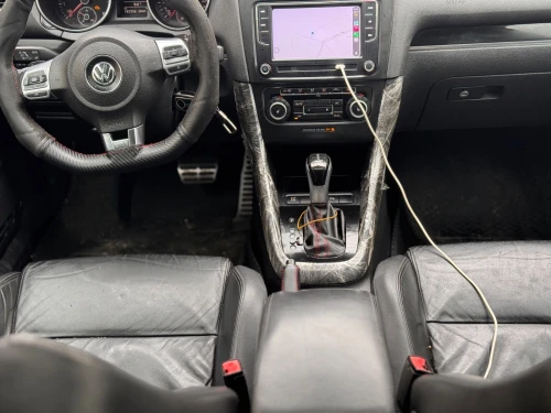 Volkswagen Golf 6 2010 Edition 35