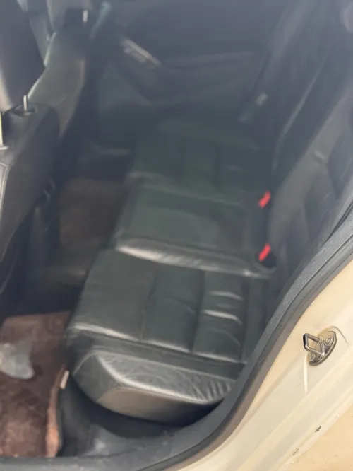Volkswagen Golf 6 2010 Edition 35