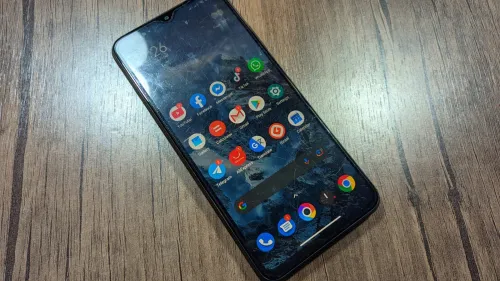 Poco M3