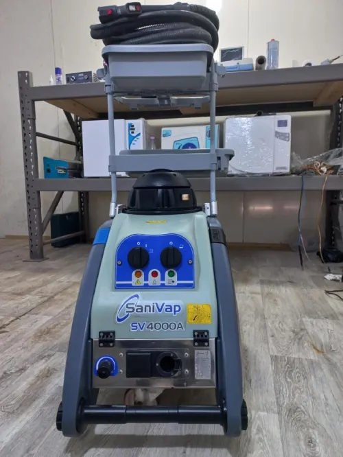 Sanivap sv4000a en trés bonne état