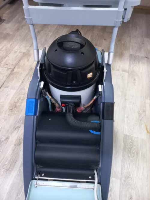 Sanivap sv4000a en trés bonne état