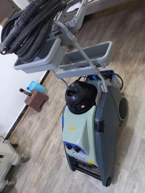 Sanivap sv4000a en trés bonne état