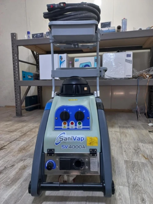 Sanivap sv4000a en trés bonne état