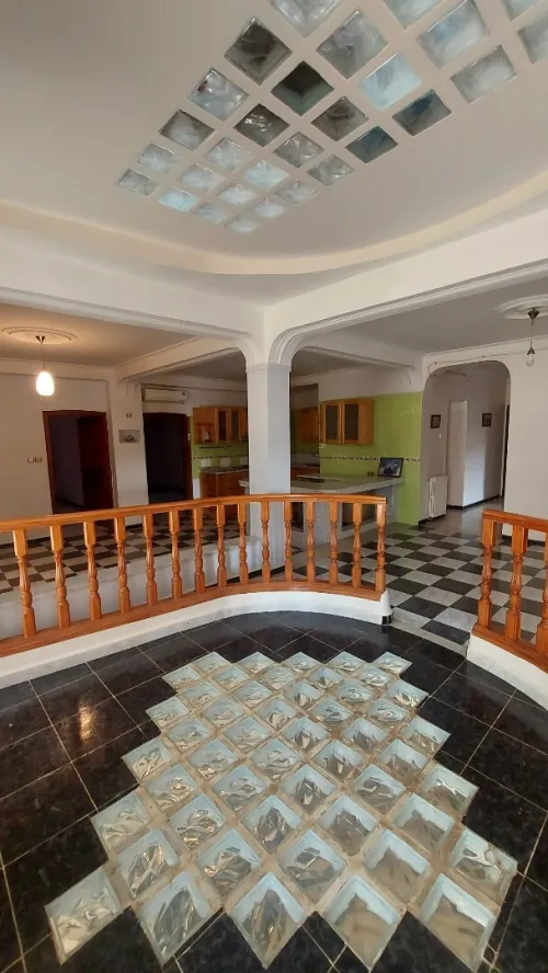 Location Niveau De Villa F4 Alger Dely brahim