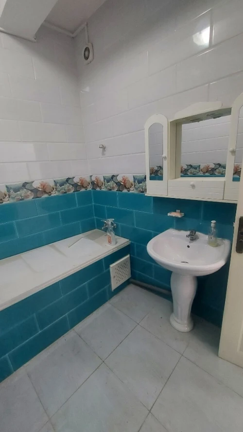 Location Villa Alger Cheraga