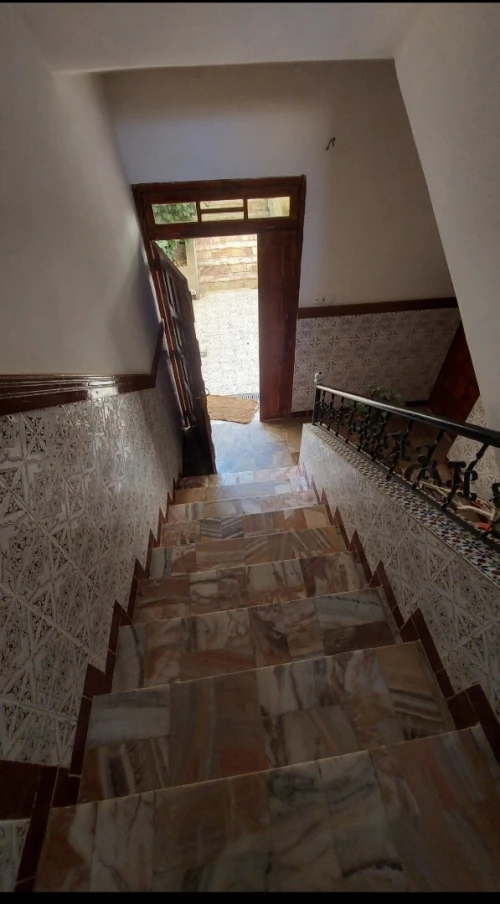 Vente Villa Alger Cheraga