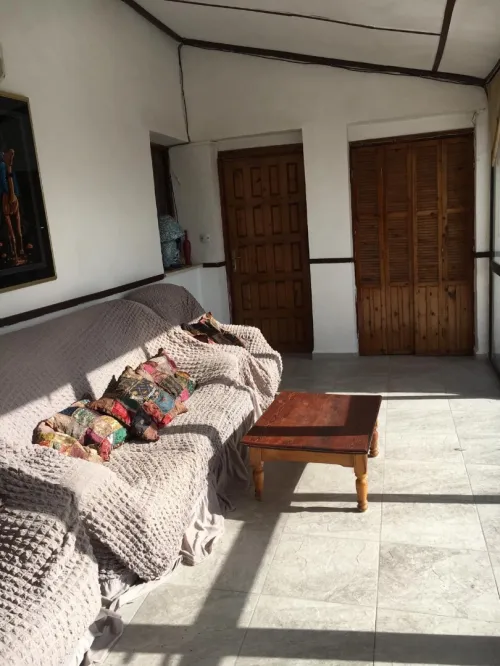 Location Appartement F2 Alger Hydra