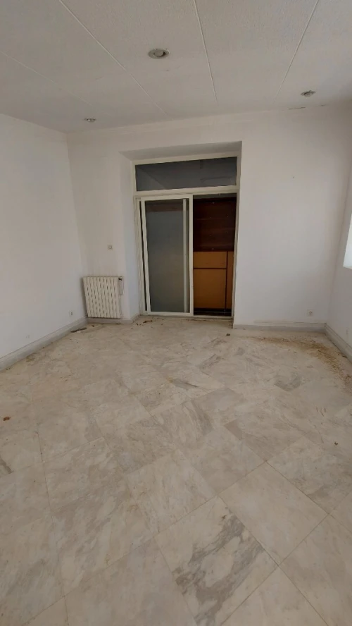 Location Niveau De Villa F5 Alger Hydra