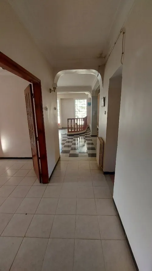 Location Niveau De Villa F4 Alger Dely brahim
