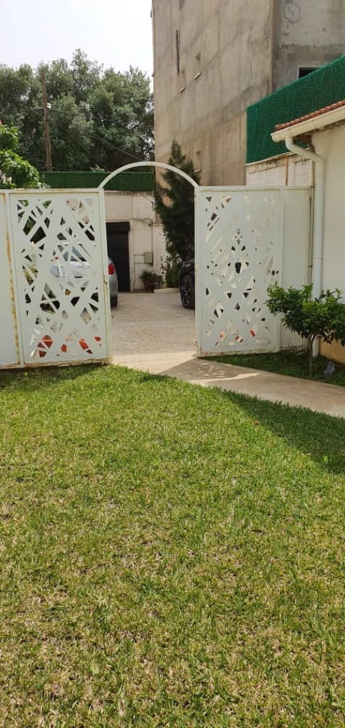 Location Villa Alger Bouzareah