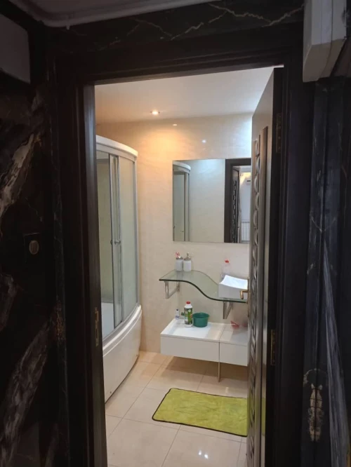 Location Appartement F5 Alger Cheraga