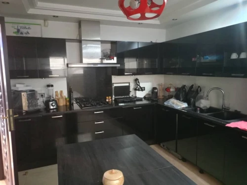 Location Appartement F5 Alger Cheraga