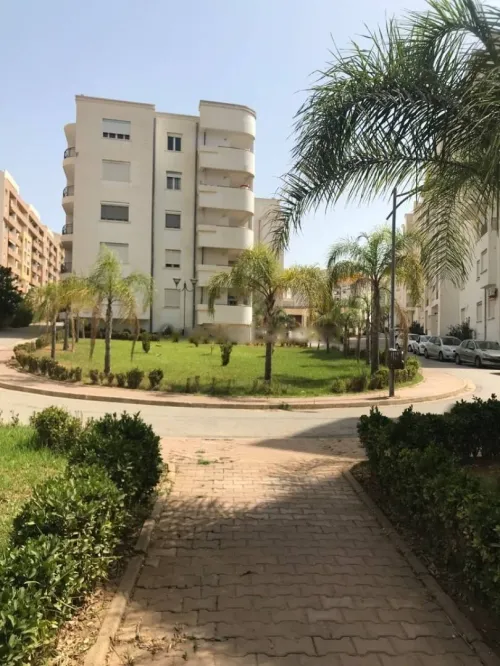 Location Appartement Alger Cheraga