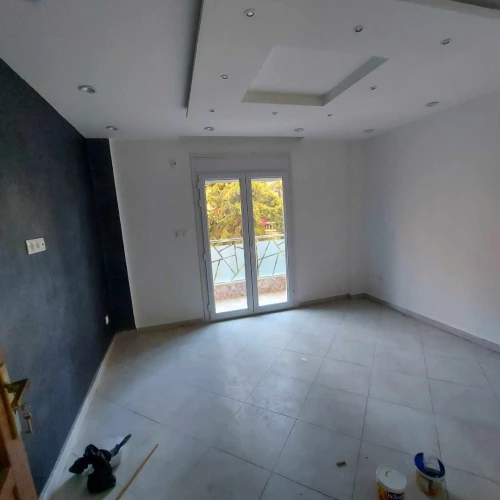 Location Appartement F4 Alger Cheraga