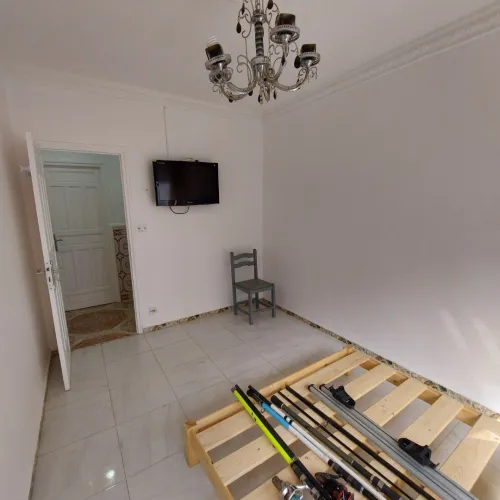 Location Appartement F3 Alger Hydra
