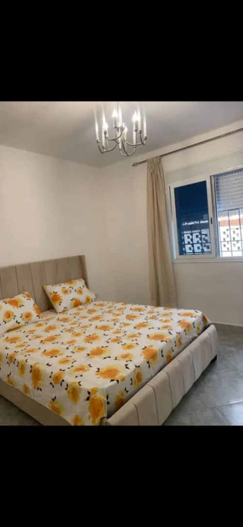 Location Appartement F3 Alger Cheraga