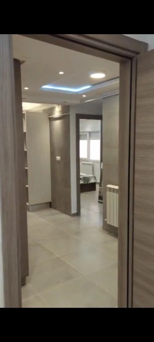 Location Appartement F4 Alger Ben aknoun