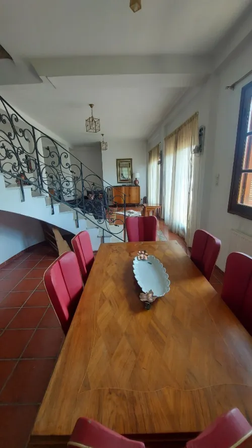 Location Niveau De Villa F5 Alger Hydra