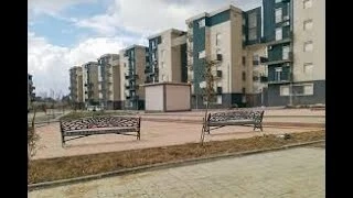 Location Appartement F4 Alger Ouled fayet
