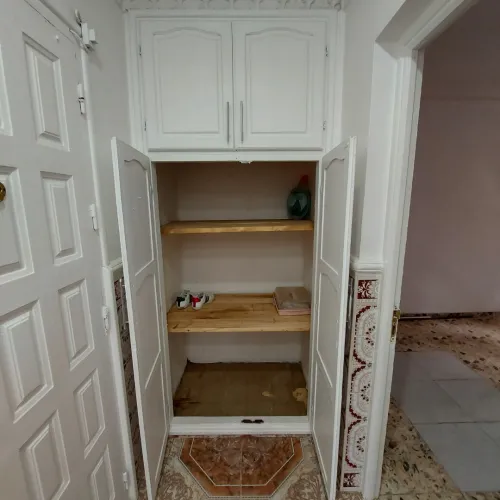 Location Appartement F3 Alger Hydra