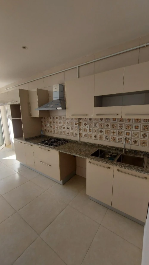 Vente Appartement F4 Alger Cheraga
