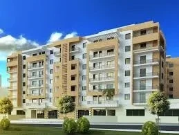 Vente Appartement F4 Alger Staoueli