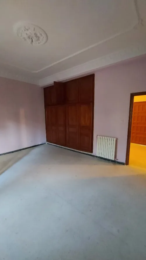 Location Niveau De Villa F5 Alger Dely brahim