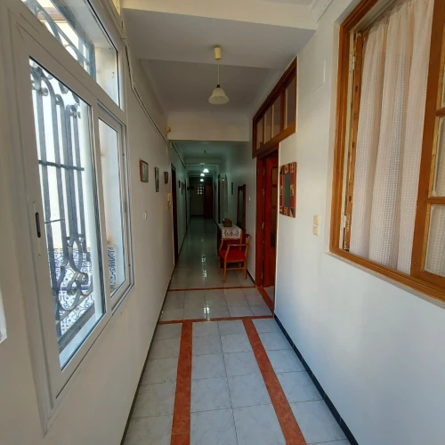 Location Niveau De Villa F4 Alger Cheraga