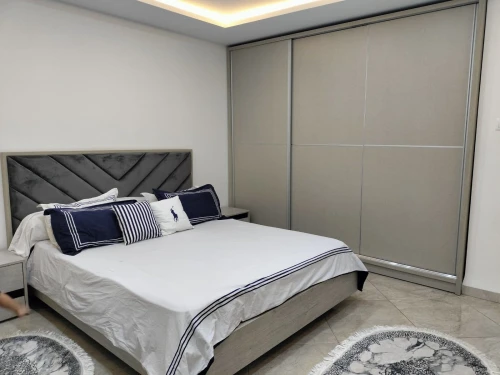 Location Appartement F3 Alger Cheraga