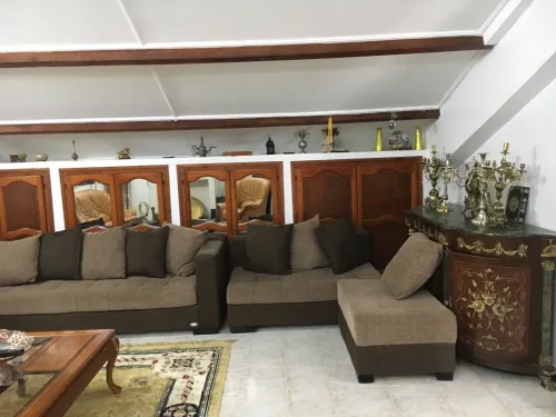 Location Appartement F2 Alger Hydra