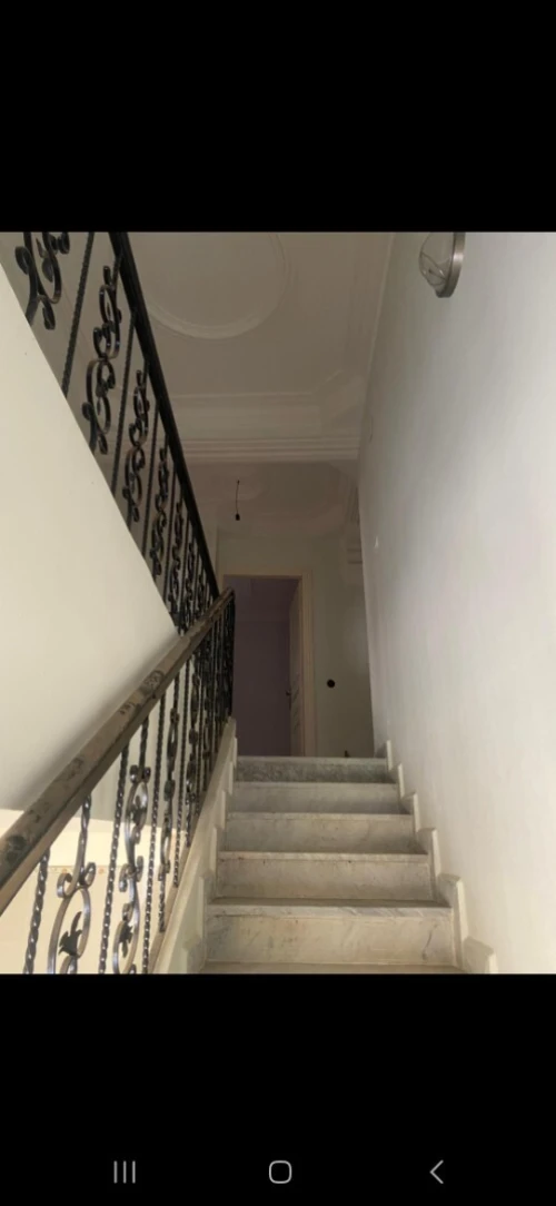 Location Villa Alger Staoueli