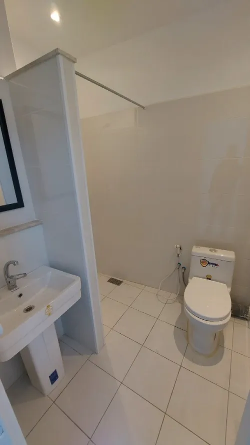Location Villa Alger El biar