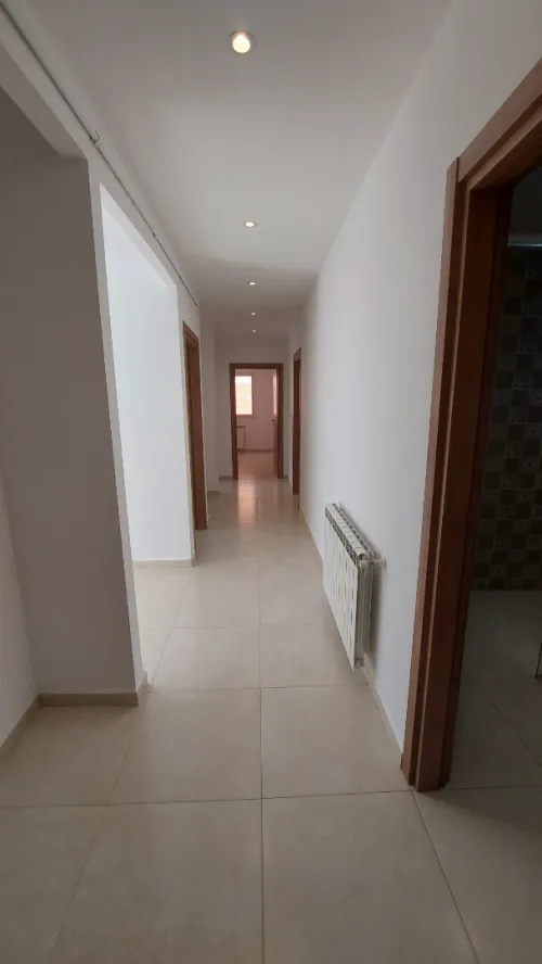 Vente Appartement F4 Alger Cheraga