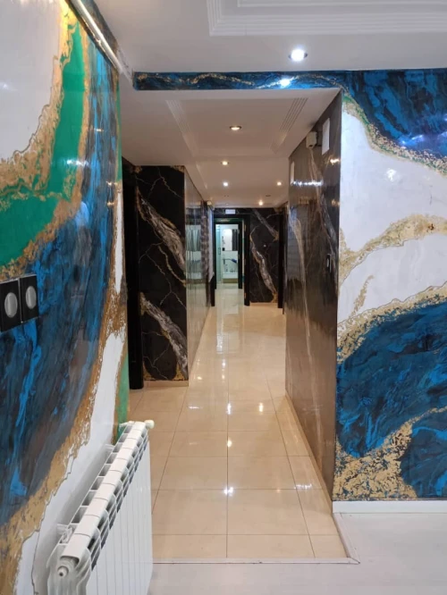 Location Appartement F5 Alger Cheraga
