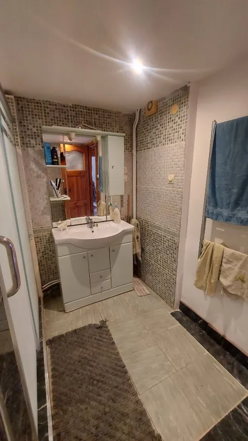 Location Niveau De Villa F5 Alger Hydra