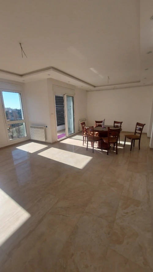 Location Appartement F4 Alger Dely brahim