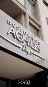 Location Appartement F4 Alger Cheraga