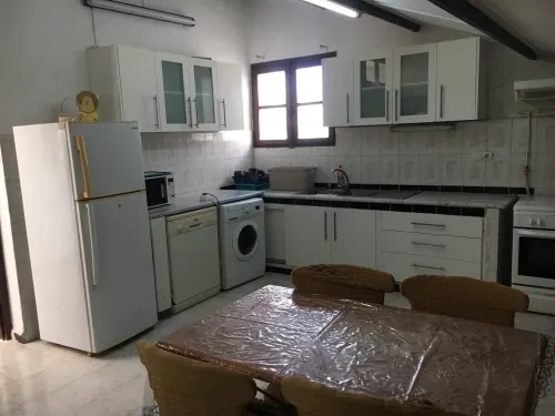 Location Appartement F2 Alger Hydra